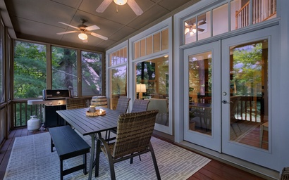 K-Tee's Cottage