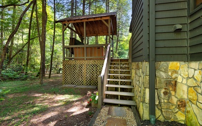 A Whitewater Retreat 7