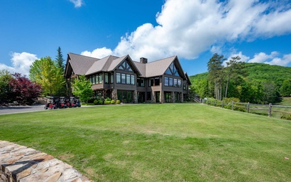 Sconti Ridge Hideaway 19