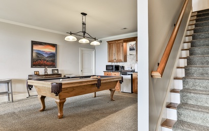 Endless Sky Lodge 57