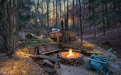 The Reward at Goose Island 2