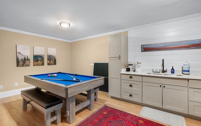 Great Escape Big Canoe 4