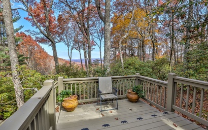 Enchanted Mountain Hideaway 65