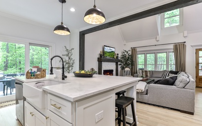 Robins' Nest at Big Canoe 11