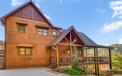 Wolf Branch Retreat 6