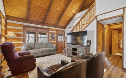 Forest Footprints 12