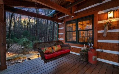 The Reward at Goose Island 6