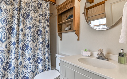 Here for the Views 52