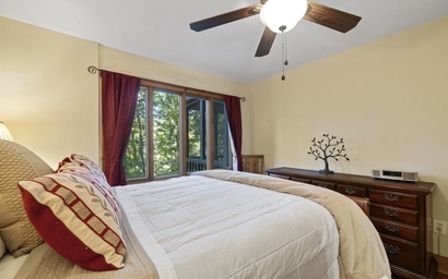 Sconti Ridge Hideaway 15