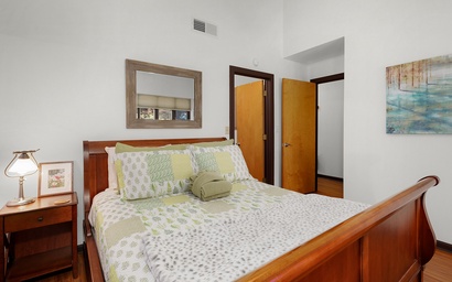 Chickadee's Lake Lookout 29