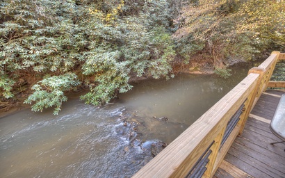 Happy Trout Hideaway 6