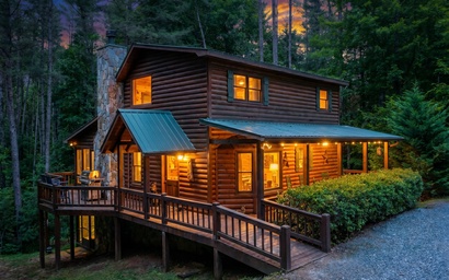 Bear Creek 3