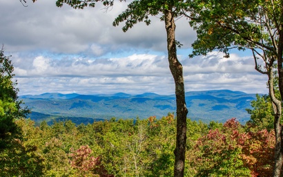 Enchanted Mountain Hideaway 57