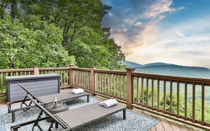 Endless Sky Lodge 44