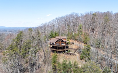 Coppertree Getaway 5