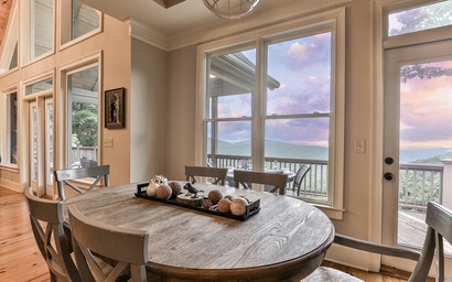 Endless Sky Lodge 71