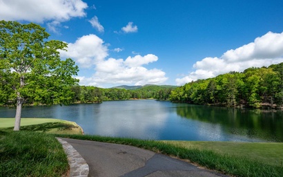 Adventures At Big Canoe 68