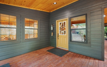 Creekside Haven 6