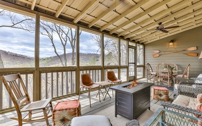 Here for the Views 8