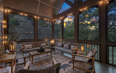 Whitetail Ridge Hideaway