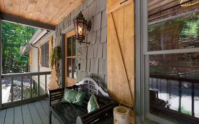 Chalet Lumiere 7