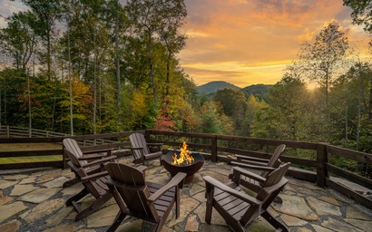 Great Trails Lodge 2