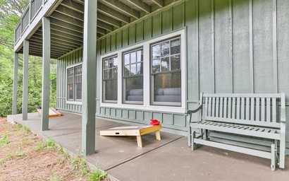 Waters Edge Lodge 38