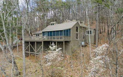 Here for the Views 58