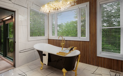 Modern Marble 4