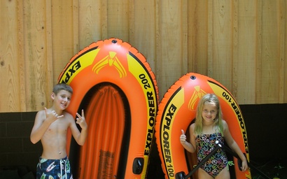 Happy Trout Hideaway 7