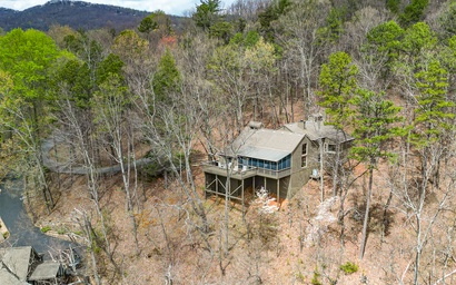 Here for the Views 61