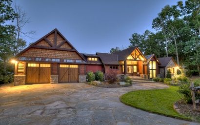 Nottely Island Retreat 5