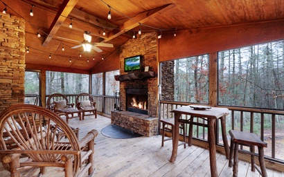 Storybook Hideaway 2