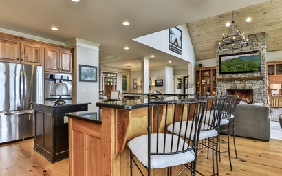 Endless Sky Lodge 16