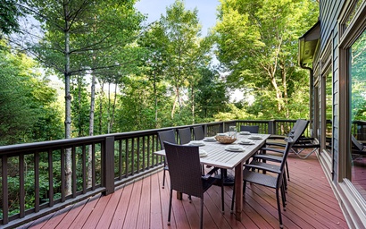 Laurel Landing Lodge 62