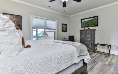 Endless Sky Lodge 66