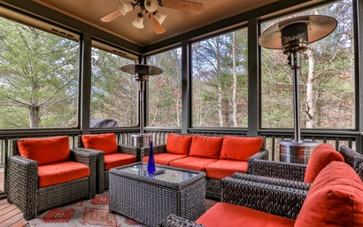 Laurel Ridge Lodge 20