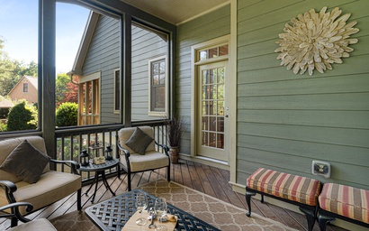 Laurel Landing Lodge 68