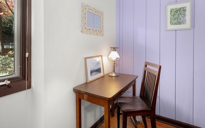 Chickadee's Lake Lookout 28