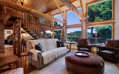 Chalet Lumiere 3