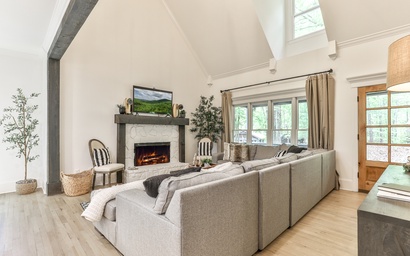 Robins' Nest at Big Canoe 3