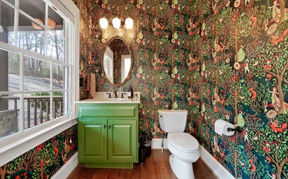 Thrush Turn Manor 16