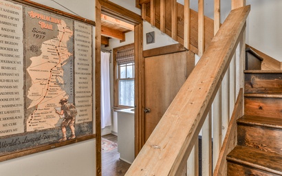 Here for the Views 49