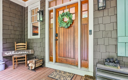 Endless Sky Lodge 40