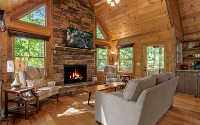 Wood Haven Retreat 7