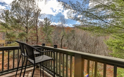 Laurel Ridge Lodge 28