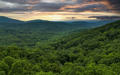 Endless Sky Lodge 84