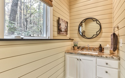 Enchanted Mountain Hideaway 48