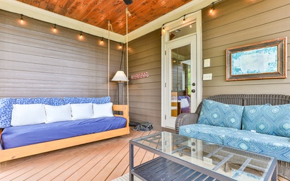 Endless Sky Lodge 80