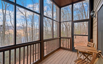 Thrush Turn Manor 40